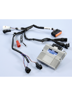 Компютър POLINI ECU Box ЗА PIAGGIO/VESPA GTS/BEVERLY 300 2021-2024